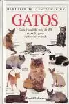 GATOS GUIA VISUAL