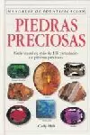 PIEDRAS PRECIOSAS MANUAL IDENTIFICACION