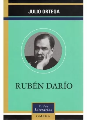 RUBEN DARIO - VIDAS LITERARIAS