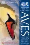 GUIA DE CAMPO DE LAS AVES DE ESPAÑA Y DE EUROPA