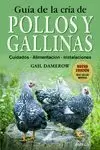 GUIA DE LA CRIA DE POLLOS Y GALLINAS