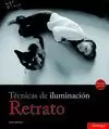 TECNICAS DE ILUMINACION: RETRATO
