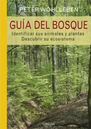 GUÍA DEL BOSQUE