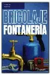 BRICOLAJE. FONTANERÍA