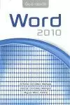 GUIA RAPIDA DE WORD 2010