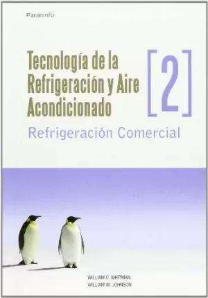 TECNOLOGIA DE REFRIGERACION 2