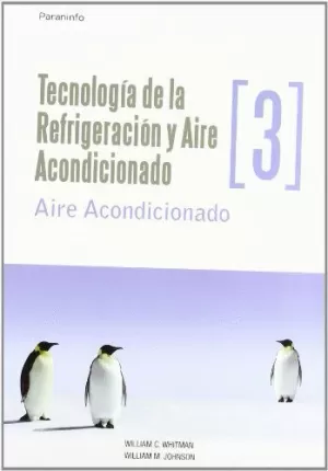 TECNOLOGIA DE REFRIGERACION 3