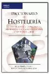 DICCIONARIO DE HOSTELERÍA