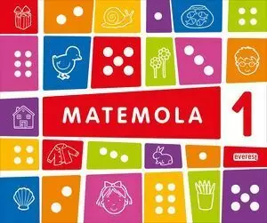 MATEMOLA 1