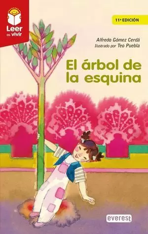 EL ÁRBOL DE LA ESQUINA