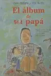 EL ÁLBUM DE MI PAPÁ