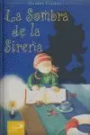 LA SOMBRA DE LA SIRENA