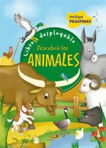 DESCUBRIR LOS ANIMALES