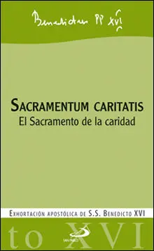 SACRAMENTUM CARITATIS