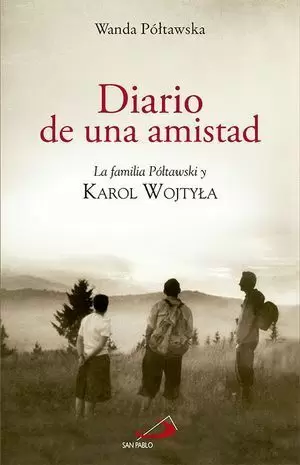 DIARIO DE UNA AMISTAD