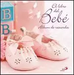 EL LIBRO DEL BEBÉ NIÑA
