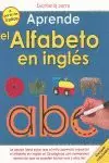 APRENDE EL ALFABETO EN INGLÉS