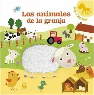 LOS ANIMALES DE LA GRANJA