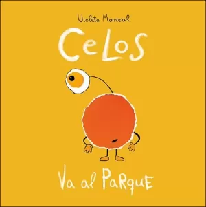 CELOS VA AL PARQUE