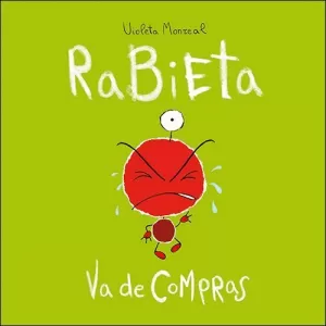 RABIETA VA DE COMPRAS
