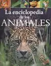 LA ENCICLOPEDIA DE LOS ANIMALES