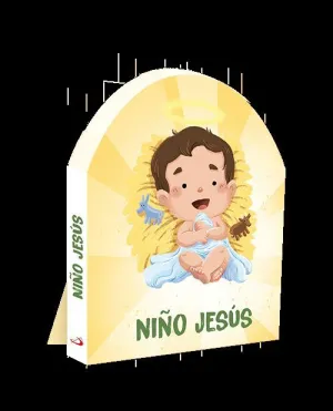 NIÑO JESÚS