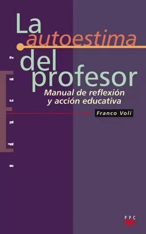 AUTOESTIMA DEL PROFESOR