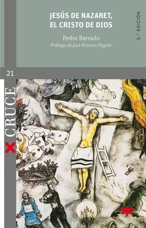 JESÚS DE NAZARET, EL CRISTO DE DIOS