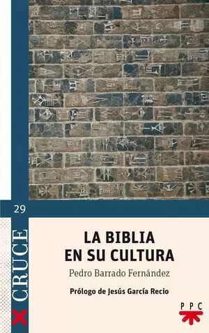 LA BIBLIA EN SU CULTURA