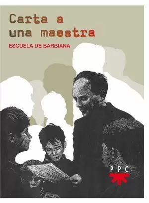 CARTA A UNA MAESTRA