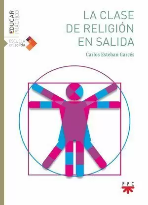 LA CLASE DE RELIGIÓN EN SALIDA