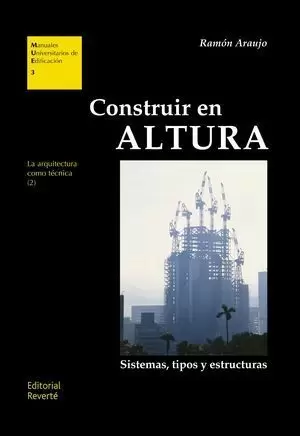 CONSTRUIR EN ALTURA
