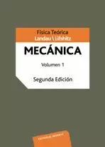 VOLUMEN 1. MECANICA