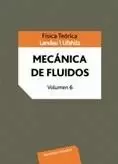 VOLUMEN 6. MECÁNICA DE FLUIDOS