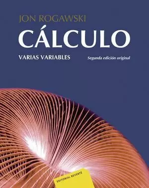CALCULO II. VARIAS VARIABLES