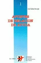 001 - APUNTES DE RELACIÓN DE AYUDA