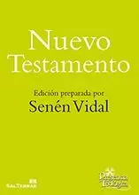 NUEVO TESTAMENTO - SENÉN VIDAL