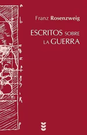ESCRITOS SOBRE LA GUERRA