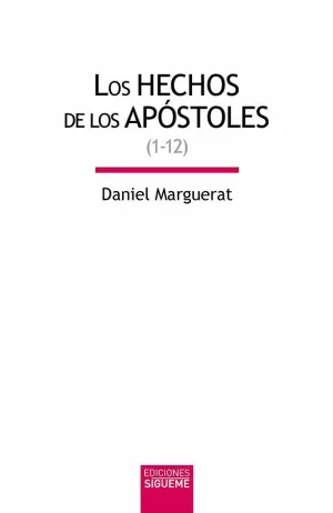 HECHOS DEL LOS APOSTOLES, LOS (1-12)