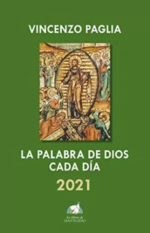 PALABRA DE DIOS CADA DIA 2021, LA