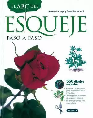 EL ABC DEL ESQUEJE PASO A PASO