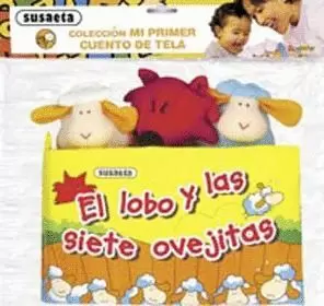LOBO Y LAS SIETE OVEJITAS, EL