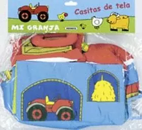 MI GRANJA