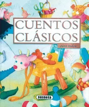 CUENTOS CLÁSICOS PARA TODOS