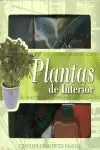 PLANTAS DE INTERIOR