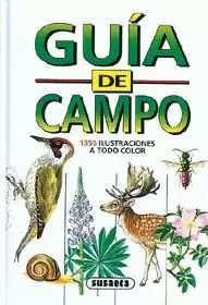 GUIA DE CAMPO