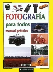 FOTOGRAFÍA PARA TODOS