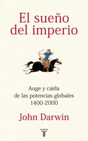 EL SUEÑO DEL IMPERIO
