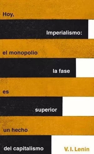 IMPERIALISMO (SERIE GREAT IDEAS 20)