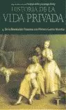 HISTORIA DE LA VIDA PRIVADA, 4. DE LA REVOLUCION FRANCESA A LA PRIMERA